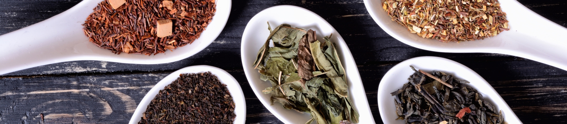 Loose Leaf Tea Collections - Cup of Tea