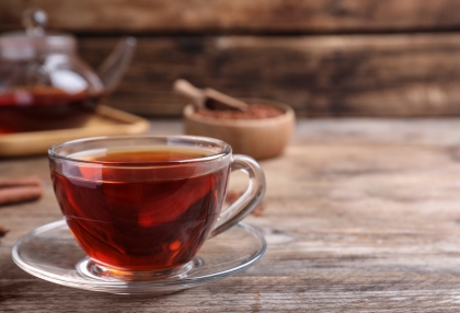 A Cup of Tea Bestseller – Rooibos Cream Orange 