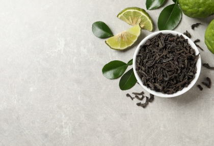 All About Earl Grey Tea - Preparation, Tasting and Recipe 