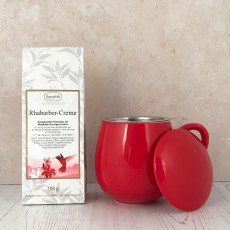 Fruit Tea & Mug Gift Set