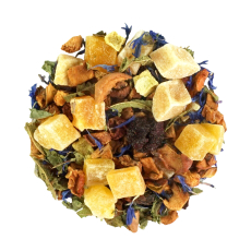 Senorita Sandia Fruit Tea