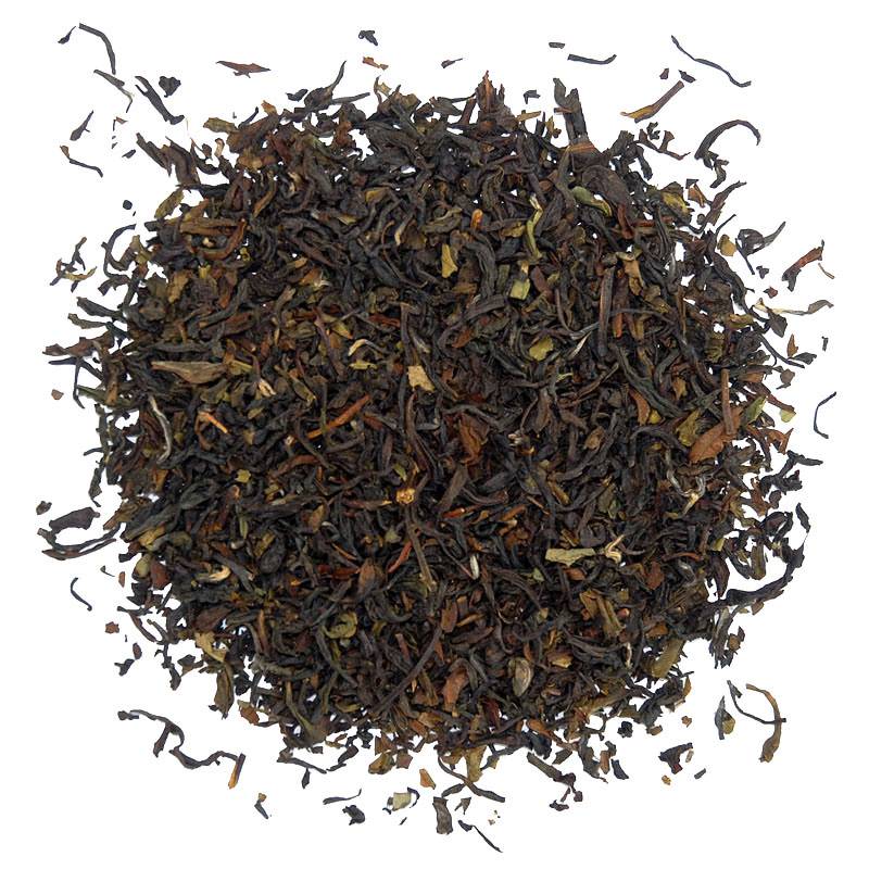 Tippy Golden Earl Grey loose leaf tea